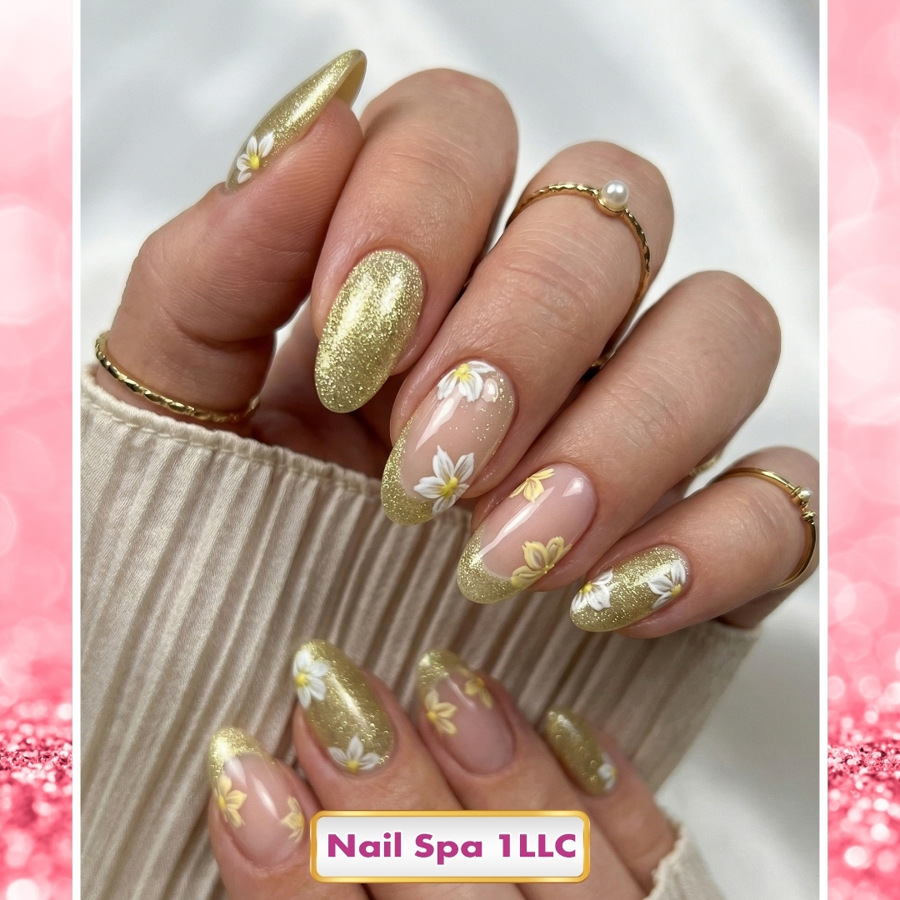Nail Spa 1 LLC